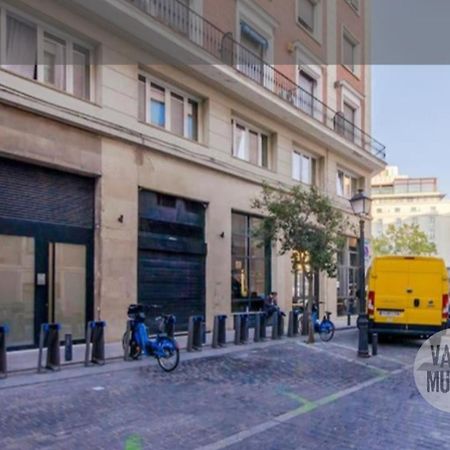 Nuevo Y Centrico Apt 7Px En Plena Plaza Del Carmen E2 마드리드 외부 사진