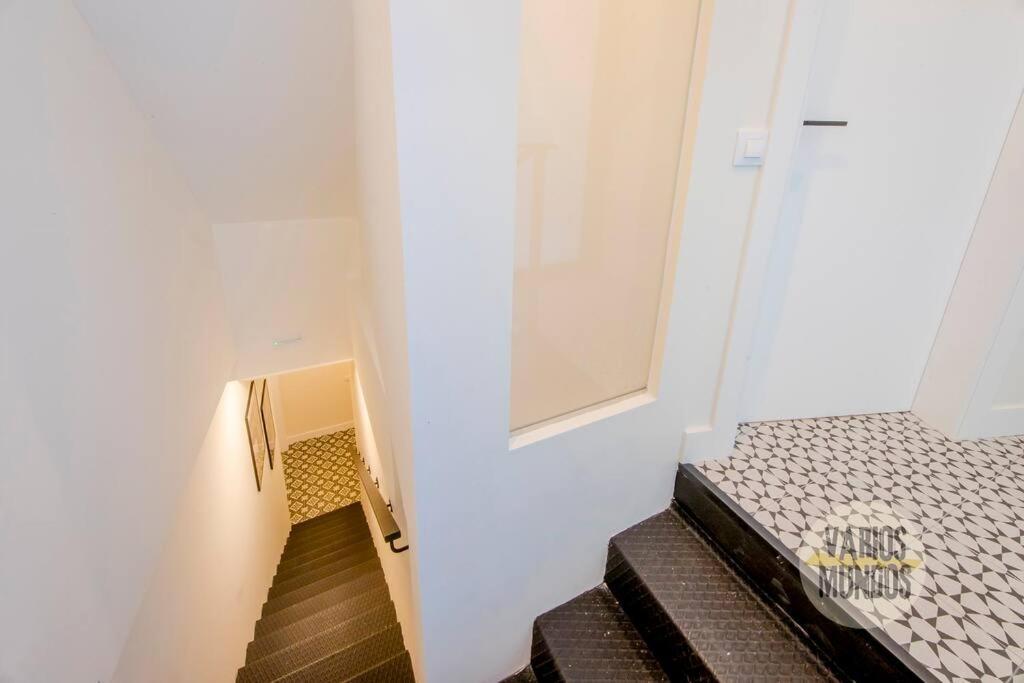Nuevo Y Centrico Apt 7Px En Plena Plaza Del Carmen E2 마드리드 외부 사진
