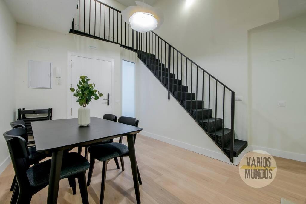 Nuevo Y Centrico Apt 7Px En Plena Plaza Del Carmen E2 마드리드 외부 사진