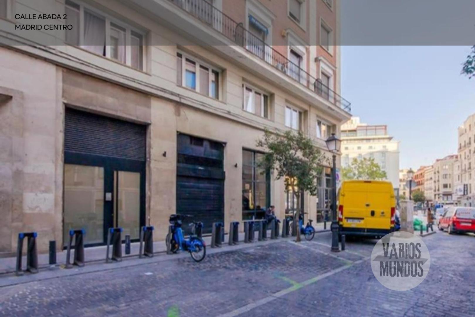 Nuevo Y Centrico Apt 7Px En Plena Plaza Del Carmen E2 마드리드 외부 사진