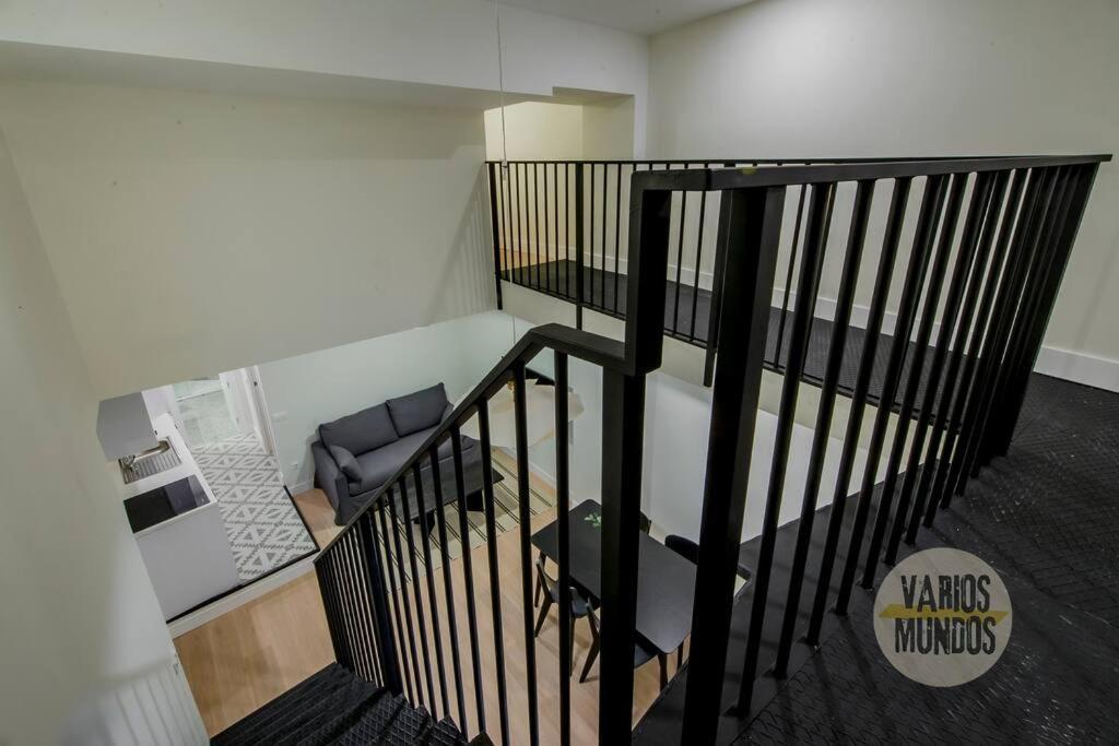 Nuevo Y Centrico Apt 7Px En Plena Plaza Del Carmen E2 마드리드 외부 사진