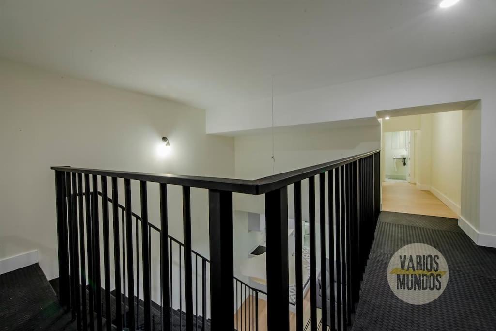 Nuevo Y Centrico Apt 7Px En Plena Plaza Del Carmen E2 마드리드 외부 사진