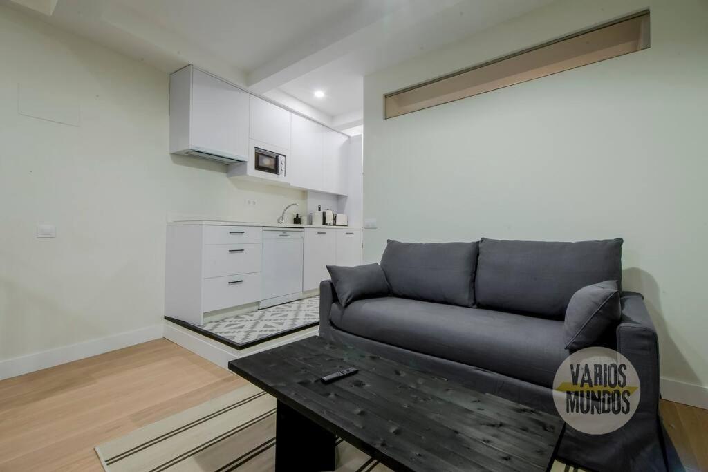 Nuevo Y Centrico Apt 7Px En Plena Plaza Del Carmen E2 마드리드 외부 사진