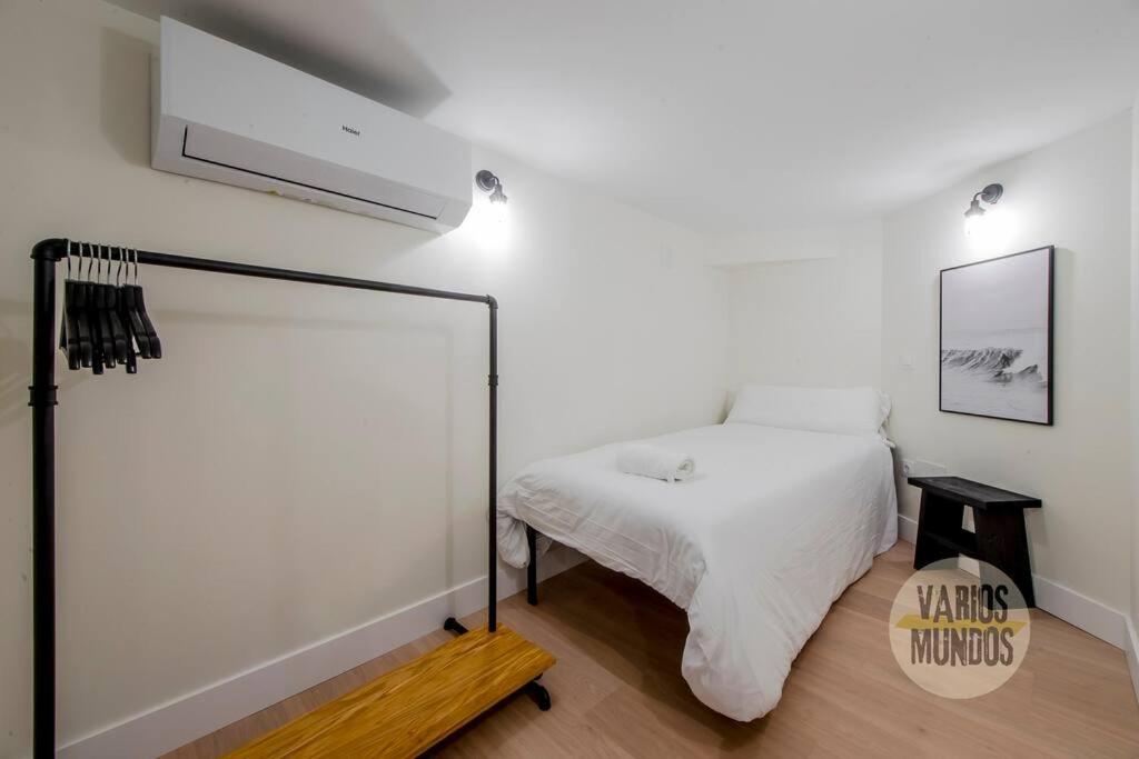 Nuevo Y Centrico Apt 7Px En Plena Plaza Del Carmen E2 마드리드 외부 사진
