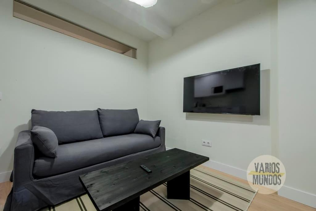 Nuevo Y Centrico Apt 7Px En Plena Plaza Del Carmen E2 마드리드 외부 사진